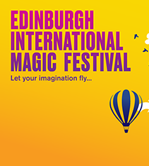 International Magic Festival