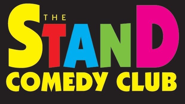 The Stand Comedy Club Edinburgh