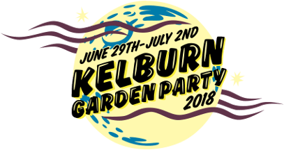 Kelburn Garden Party