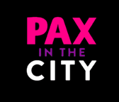 PAX in the City