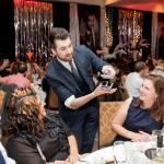 Christmas Party Entertainment Scotland
