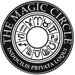 The Magic Circle Logo