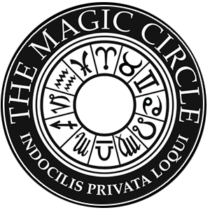 The Magic Circle Logo