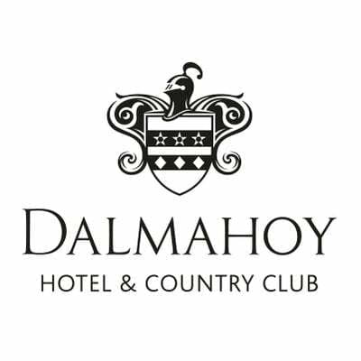 Dalmahoy Hotel & Country Club Logo