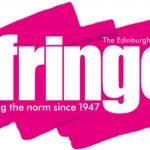 Edinburgh Fringe Logo 2019