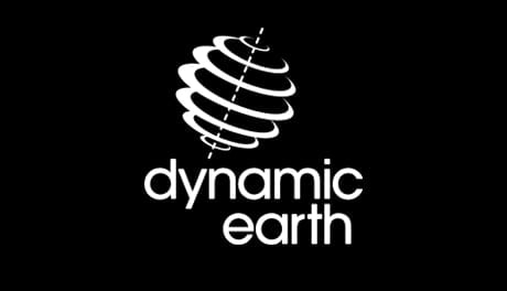 Dynamic Earth Edinburgh