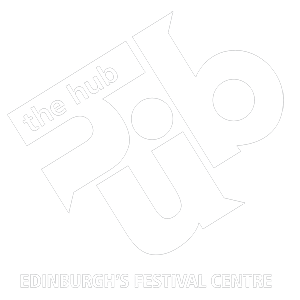 The Hub Edinburgh Logo