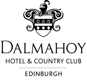 Dalmahoy Hotel and Country Club Logo
