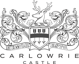 Carlowrie Castle Logo