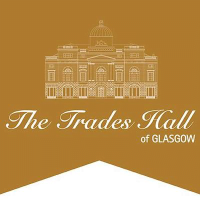 Trades Hall Glasgow Logo