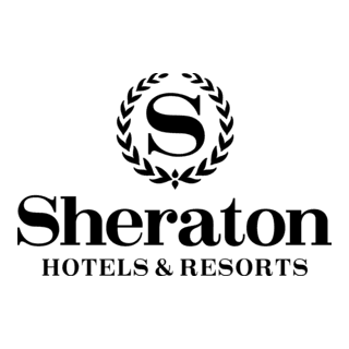 Sheraton Hotel Logo