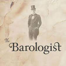 The Barologist Edinburgh