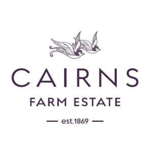 Cairns Farm Estate Logo