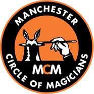 Manchester Circle of Magicians Logo