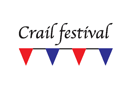 Crail Festival Logo