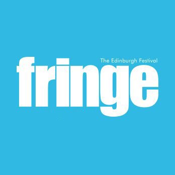 Edinburgh Festival Fringe Logo 2022