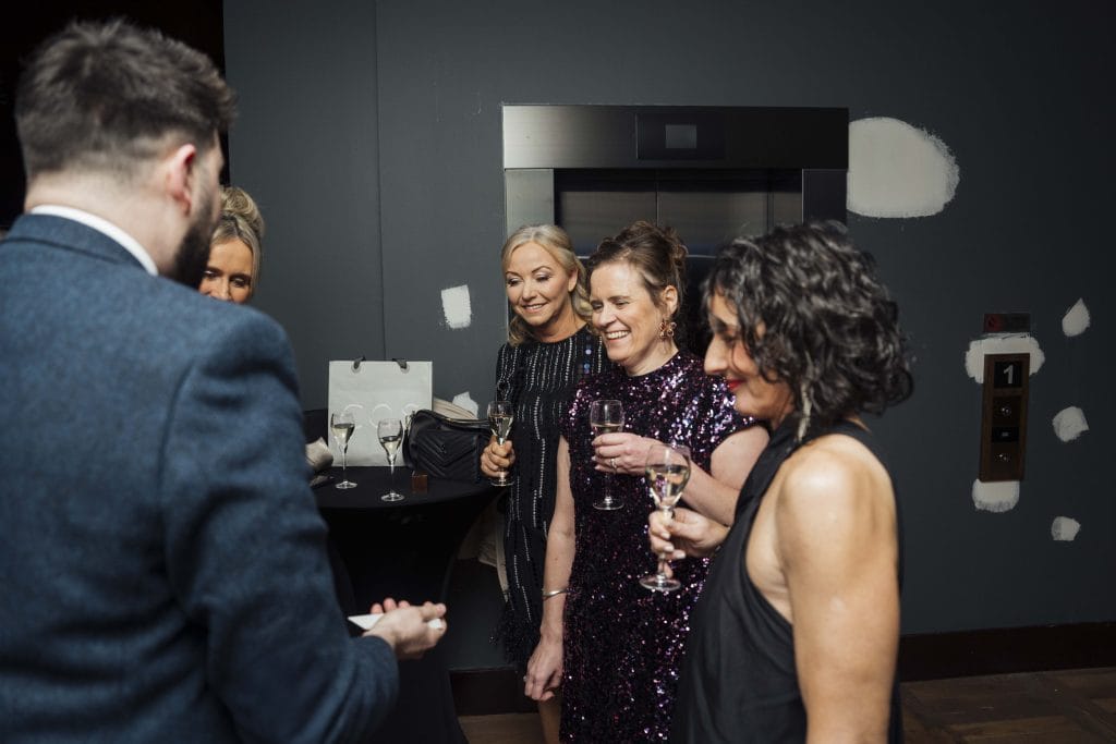 Murray Sharp Foundation Magician