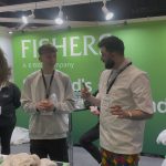 Trade Show Magician
