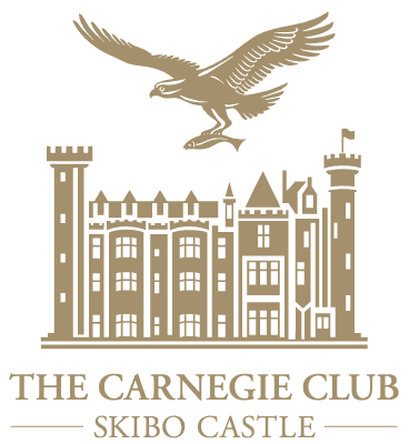 The Carnegie Club Skibo Castle Logo