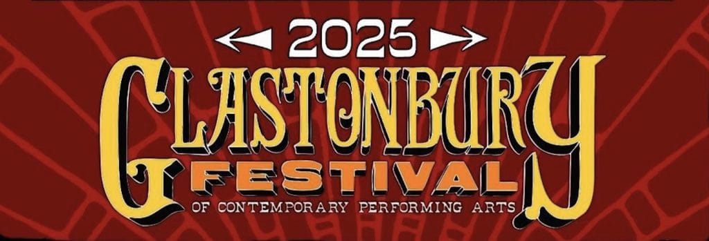 Glastonbury 2025
