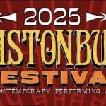 Glastonbury 2025