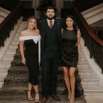 Elliot Bibby Unfiltered Bride