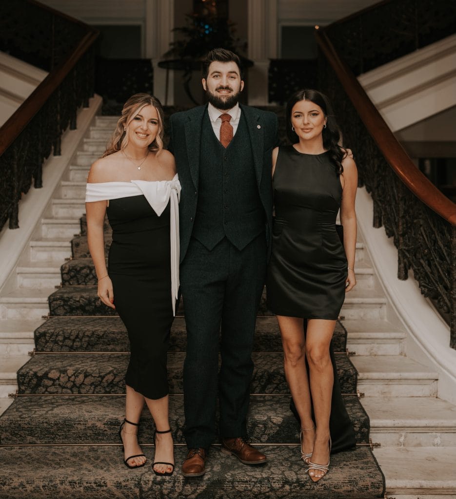 Elliot Bibby Unfiltered Bride